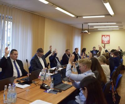 Rada Miejska w Ozimku uchwaliła budżet Gminy Ozimek na 2026 rok